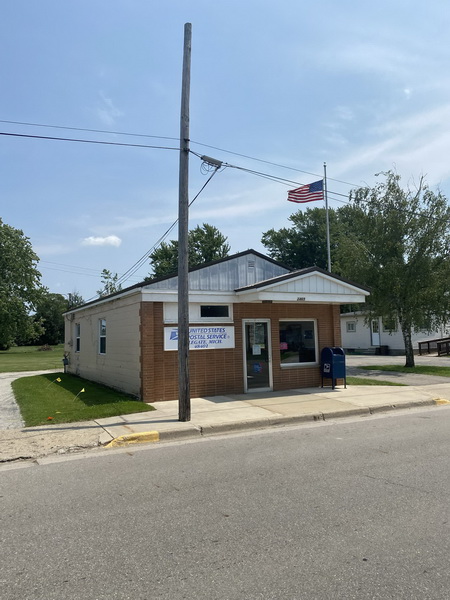 Applegate - Sept 2020 (newer photo)